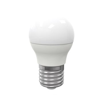 Eko-Light BULB EKZA164 Gloeilamp 5W/E27 3000K 400LM
