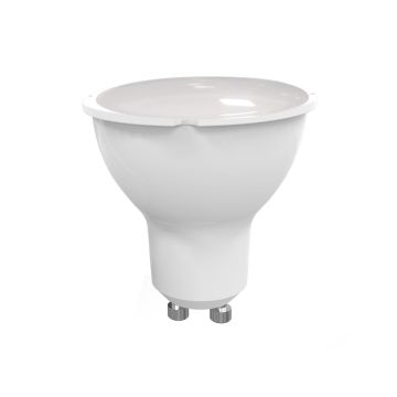 Eko-Light BULB EKZA1676 Gloeilamp 5W/GU10 3000K 395LM