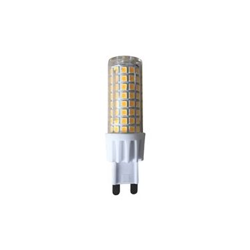 Eko-Light BULB EKZA336 Gloeilamp 7W/G9 3000K 640LM