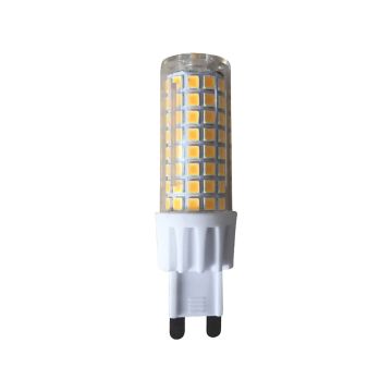 Eko-Light BULB EKZA343 Gloeilamp 7W/G9 4000K 640LM