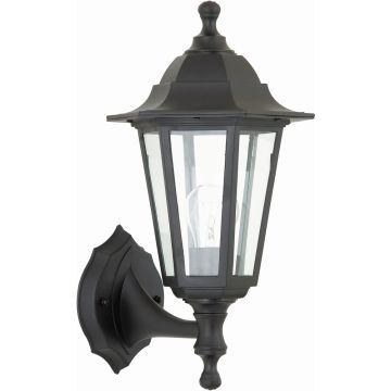 Endon BAYSWATER EL-40045 Wandlamp 1x60W/E27 IP44