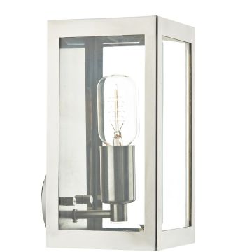 Dar Lighting ERA ERA0744 Wandlamp 1x60W/E27 IP44