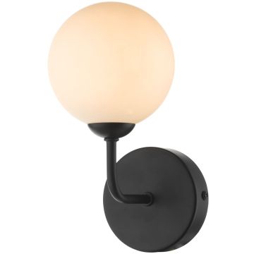 Dar Lighting FEYA FEY0722-02 Wandlamp 1x40W/G9