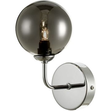 Dar Lighting FEYA FEY0750-01 Wandlamp 1x40W/G9