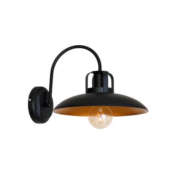 Milagro FELIX MLP3681 Wandlamp 1x60W/E27