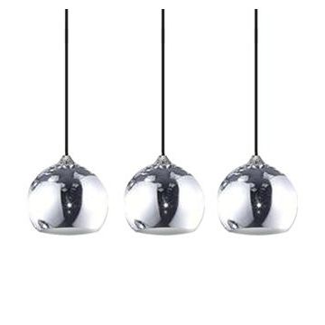 AZzardo GULIA AZ0637 Hanglamp 3x50W/GU10 IP20