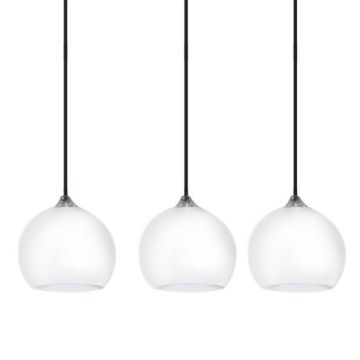 AZzardo GULIA AZ0638 Hanglamp 3x50W/GU10 IP20