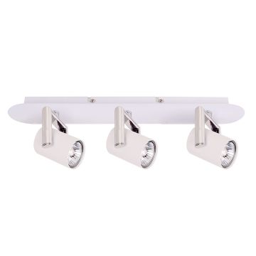 Italux BLAND FH31713AJ13-WCH Spot 3x35W/GU10