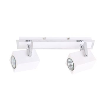 Italux MATEO FH31152AJA3 Spot 2x35W/GU10 IP20