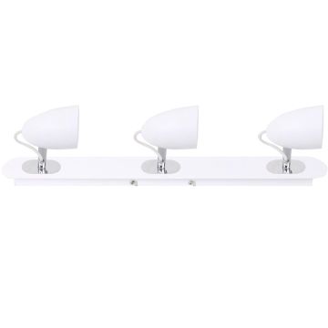 Italux OXFORD FH31333AJA13 Spot 3x50W/GU10