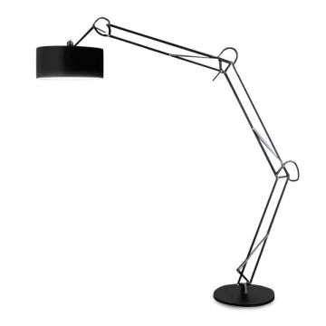 AZzardo BOSSE AZ1028 Staande lamp 1x60W/E27 IP20