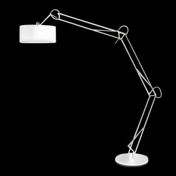 AZzardo BOSSE AZ1040 Staande lamp 1x60W/E27 IP20