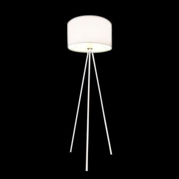 AZzardo FINN AZ1037 Staande lamp 1x60W/E27 IP20