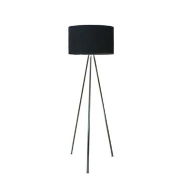 AZzardo FINN AZ1039 Staande lamp 1x60W/E27 IP20