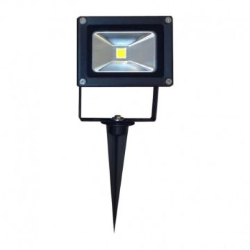 Garden Lights FLOOD 9508011 Tuinspot 1x15W/LED 980LM IP44