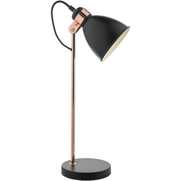 Dar Lighting FREDERICK FRE4222 Bureau lamp 1x40W/E27
