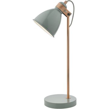 Dar Lighting FREDERICK FRE4239 Bureau lamp 1x40W/E27
