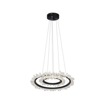 Milagro FROZEN ML617 Hanglamp 2x60W/LED 3600LM