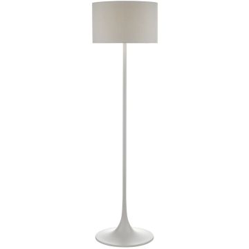 Dar Lighting FUNCHAI FUN4939 Staande lamp 1x60W/E27