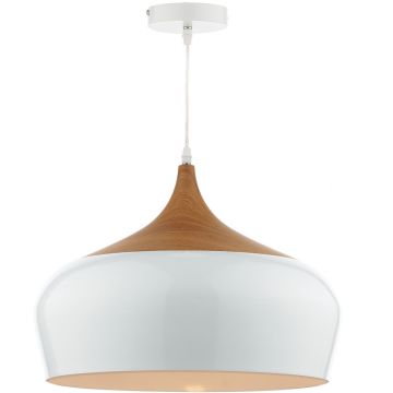 Dar Lighting GAUCHO GAU8602 Hanglamp 1x60W/E27