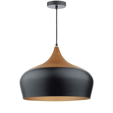 Dar Lighting GAUCHO GAU8622 Hanglamp 1x60W/E27
