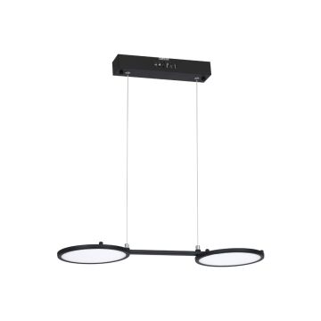 Milagro GIRO ML236 Hanglamp 2x20W/LED 1400LM