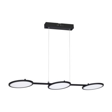 Milagro GIRO ML237 Hanglamp 3x30W/LED 2100LM