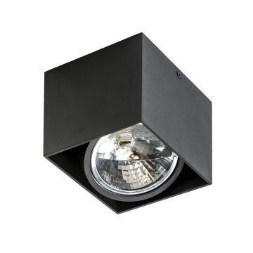 AZzardo ALEX2V AZ1358 Opbouwspot 1x50W/QR111 IP20