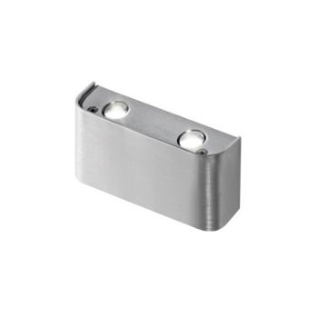 AZzardo GINNO 2 ALU AZ0765 Wandlamp 4x1W/LED 3000K 320LM IP20