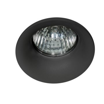 AZzardo IVO AZ1716 Inbouwspot 1x50W/GU10 IP20
