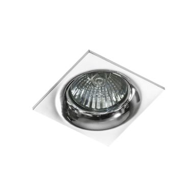 AZzardo IVO AZ1788 Inbouwspot 1x50W/GU10 IP20