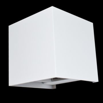 AZzardo LETICIA AZ0951 Wandlamp 1x40W/G9 IP20
