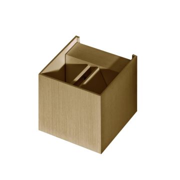 AZzardo LETICIA AZ0952 Wandlamp 1x40W/G9 IP20