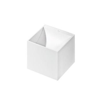 AZzardo MARS AZ0896 Wandlamp 1x40W/G9 IP20