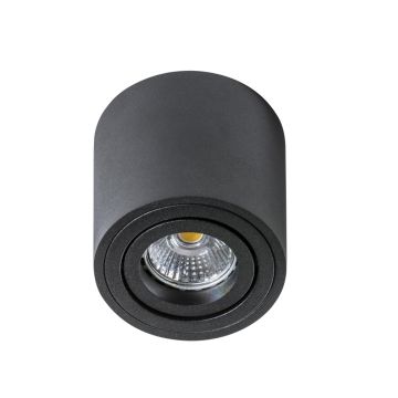 AZzardo MINI BROSS AZ1710 Opbouwspot 1x50W/GU10 IP20
