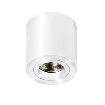 AZzardo MINI BROSS AZ1711 Opbouwspot 1x50W/GU10 IP20