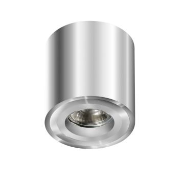 AZzardo MINI BROSS AZ1757 Opbouwspot 1x50W/GU10 IP20