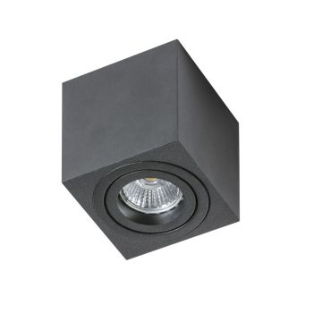 AZzardo MINI ELOY AZ1712 Opbouwspot 1x50W/GU10 IP20