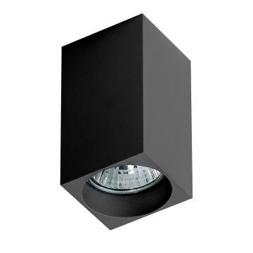AZzardo MINI SQUARE AZ1382 Opbouwspot 1x50W/GU10 IP20