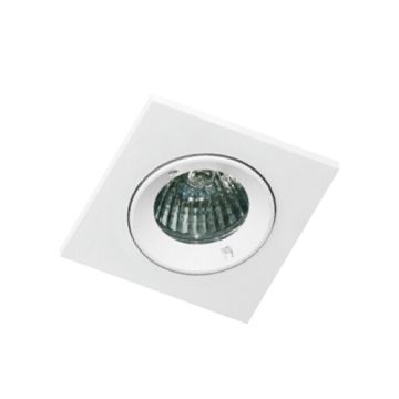 AZzardo PABLO AZ0817 Inbouwspot 1x50W/MR16 IP54