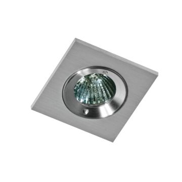 AZzardo PABLO AZ1015 Inbouwspot 1x50W/MR16 IP54