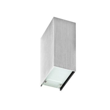 AZzardo RAUL AZ0892 Wandlamp 2x40W/G9