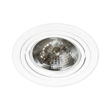AZzardo STAN AZ0861 Inbouwspot 1x50W/G53/AR111