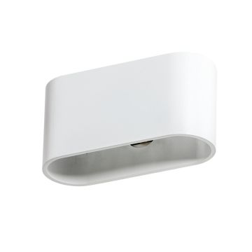 AZzardo VEGA AZ1708 Wandlamp 1x40W/G9