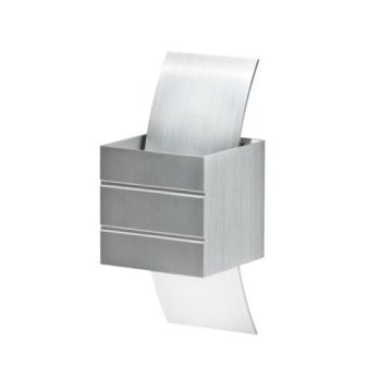 AZzardo VIDAL AZ0862 Wandlamp 1x40W/G9