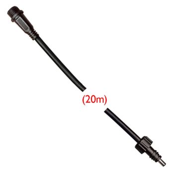 Garden Zone CABLE GZ-CABLE-20M Connector IP68