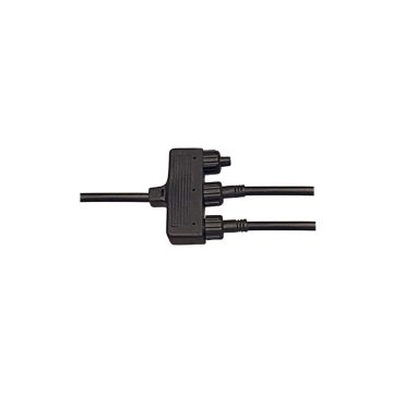 Garden Zone CABLE GZ-CABLE-3-WAY Connector IP68