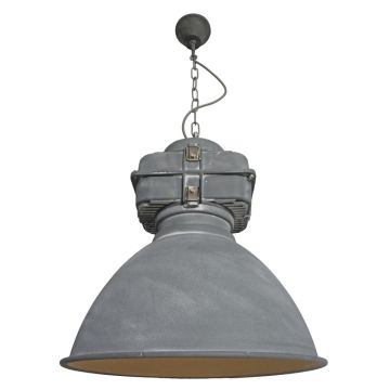 AZzardo BISMARCK AZ1575 Hanglamp 1x60W/E27 IP20