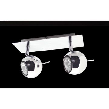 Italux HARY HARY-2 Spot 2x50W/GU10
