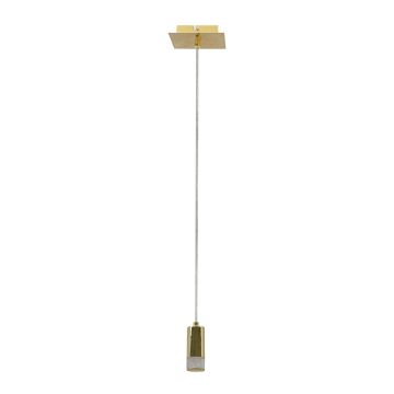 Italux MENTIN HD443N-01-8144 NN BB Hanglamp 1x5W/LED
